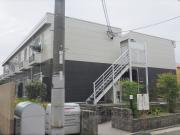 レオパレスK・K