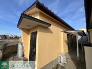 長在家貸家 稲村隣 北棟