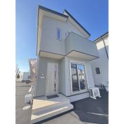 THE HOUSE TSURUTA G棟