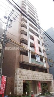 プレサンス新大阪コアシティ