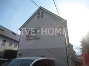 西武池袋・豊島線中村橋駅まで徒歩12分