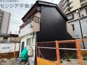 中道3丁目貸家.