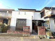 野田市山崎テラスハウス