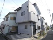 住吉宮町1丁目リノベーション貸家