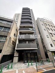 ＪＲ総武線（各駅停車）浅草橋駅まで徒歩1分