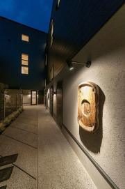 東急田園都市線用賀駅まで徒歩9分