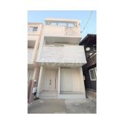 長久手市下川原貸家