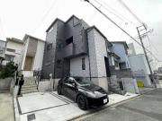 地下鉄東山線池下駅まで徒歩8分