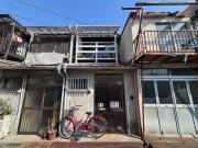 今福南1丁目テラスハウス