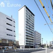 地下鉄鶴舞線庄内通駅まで徒歩1分
