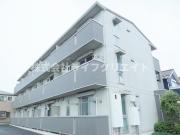 多摩都市モノレール甲州街道駅まで徒歩5分