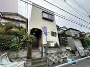 曙町3丁目戸建て