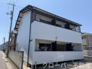 ＪＲ土讃線善通寺駅まで徒歩8分