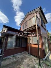 咲が丘2丁目貸家
