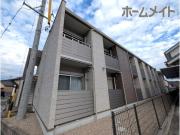 クレイノ西山