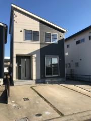 増田様戸建賃貸住宅D棟