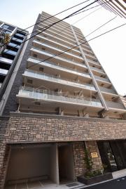 地下鉄中央線堺筋本町駅まで徒歩5分