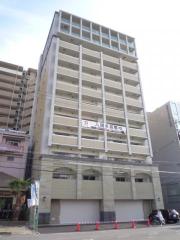 地下鉄谷町線中崎町駅まで徒歩6分