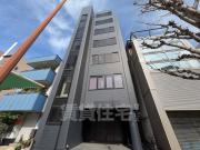 大阪ドーム前九条南ビル