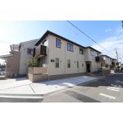 アイネス橋の内