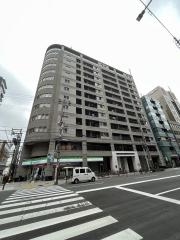 レジディア心斎橋ウエスト