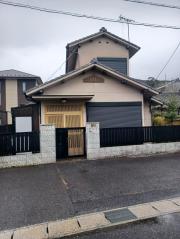 大津市大門通貸家