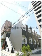ＪＲ大阪環状線鶴橋駅まで徒歩10分