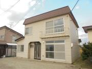 貸家 大麻桜木町26-9