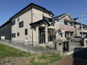 木曽呂戸建貸家