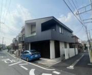 ラ・メゾン浦和岸町