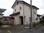 ＪＲ常磐線石岡駅まで徒歩13分