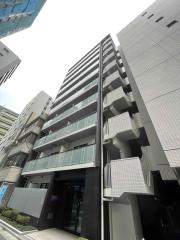 SーRESIDENCE日本橋馬喰町