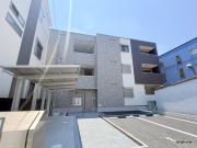 地下鉄今里筋線だいどう豊里駅まで徒歩8分