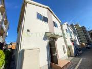 ベルメゾン姪の浜