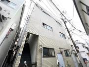 南海本線天下茶屋駅まで徒歩5分