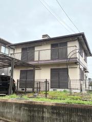 宇都宮市戸建て3LDKペットと庭で遊べます