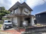 妙見町4番11号貸家