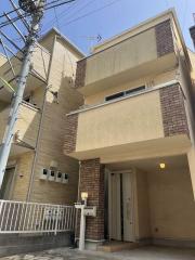 小山2丁目貸戸建