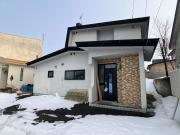 ＪＲ石北本線西北見駅まで徒歩48分