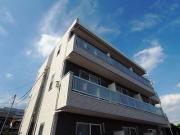 ＪＲ中央線西八王子駅まで徒歩7分