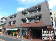 ハイム川原