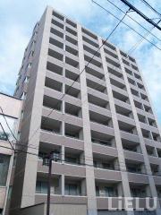仙台市地下鉄南北線勾当台公園駅まで徒歩6分