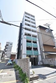 京阪本線清水五条駅まで徒歩5分