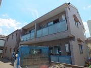 京王線芦花公園駅まで徒歩3分