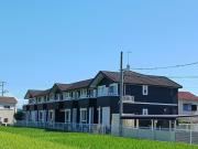 山陽電鉄本線林崎松江海岸駅まで徒歩8分