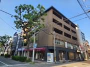 阪神本線西宮駅まで徒歩6分