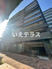 プレサンス兵庫ヴィアーレ