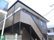 アート・フル新宿柏木