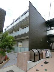 東武東上線若葉駅まで徒歩4分
