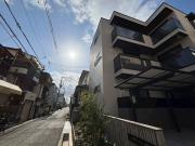 クラシスト南塚口